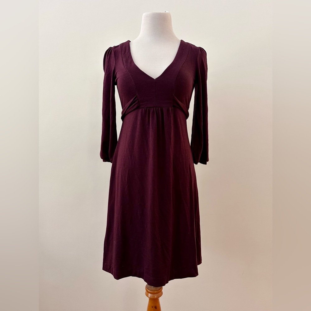 Gap Tie Back Dress